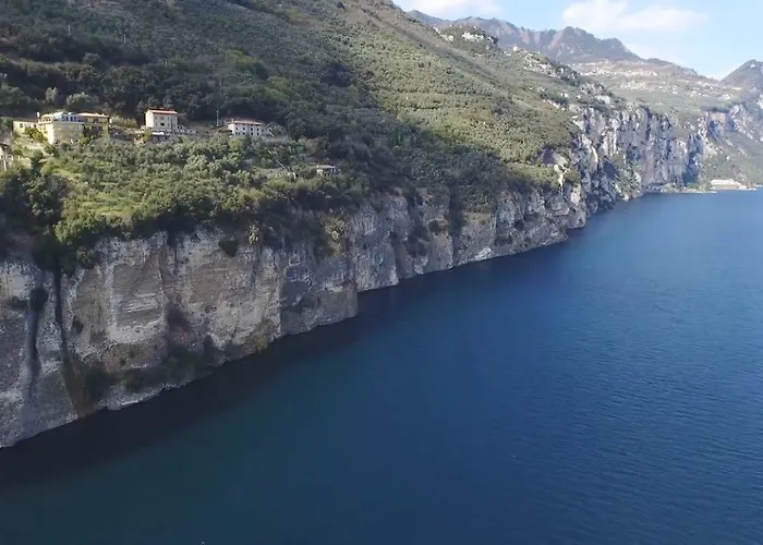 Hotel La Terrazzina Gargnano
